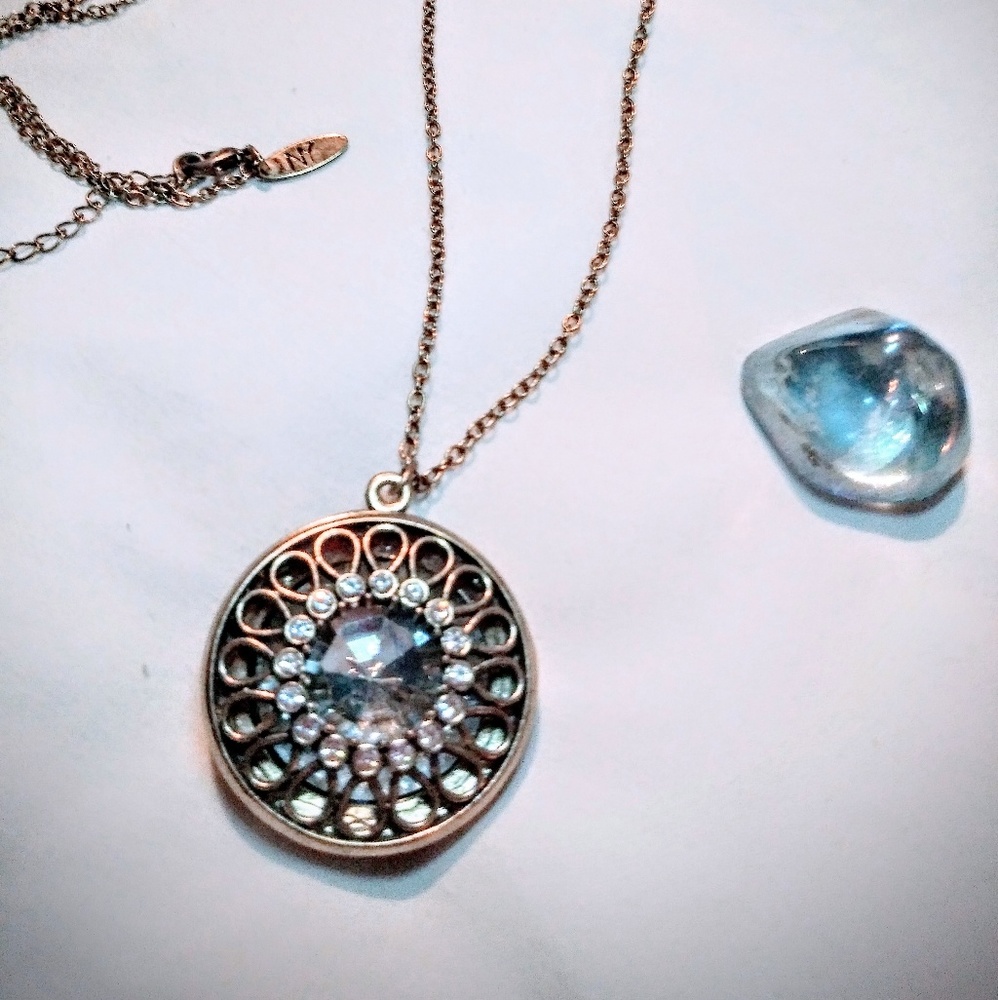New York and Company Necklace
